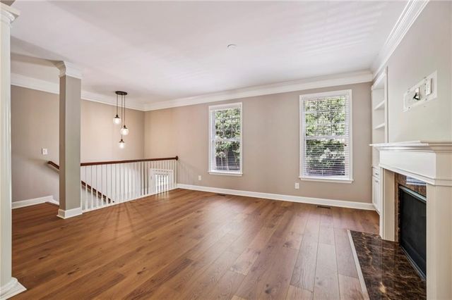 3733 Inglewood Way NE, Atlanta, GA 30319