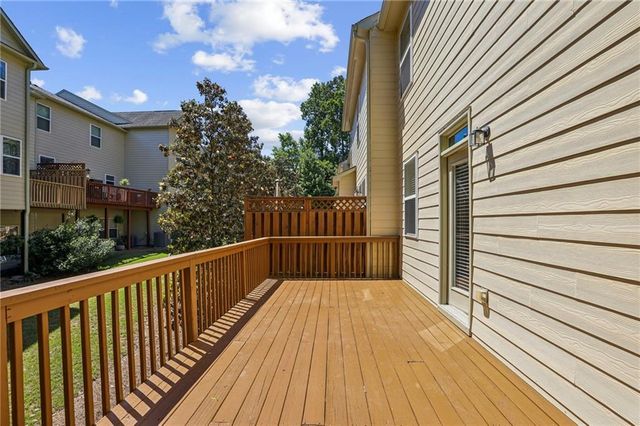 3733 Inglewood Way NE, Atlanta, GA 30319