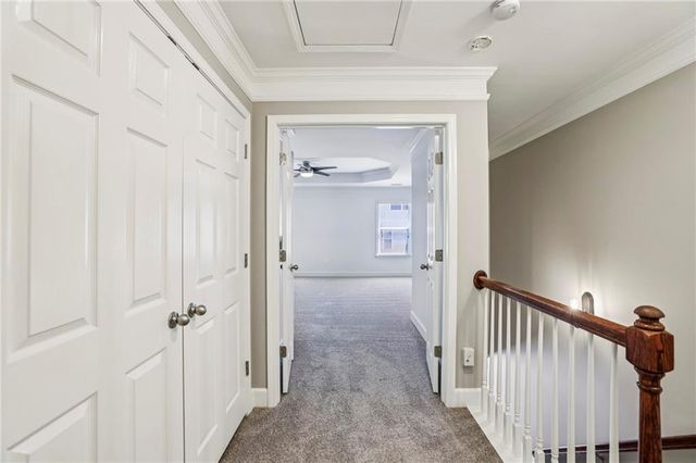 3733 Inglewood Way NE, Atlanta, GA 30319