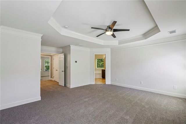 3733 Inglewood Way NE, Atlanta, GA 30319