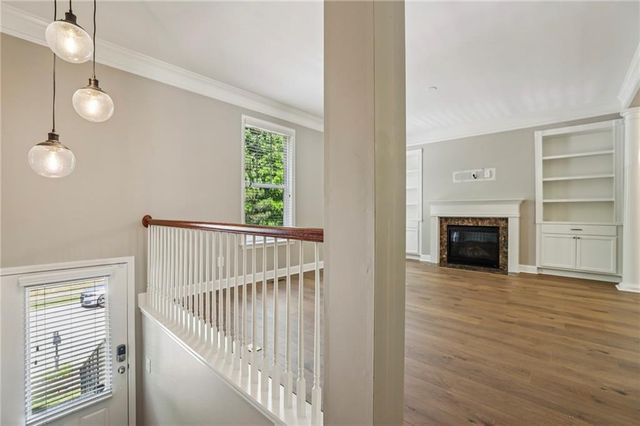 3733 Inglewood Way NE, Atlanta, GA 30319