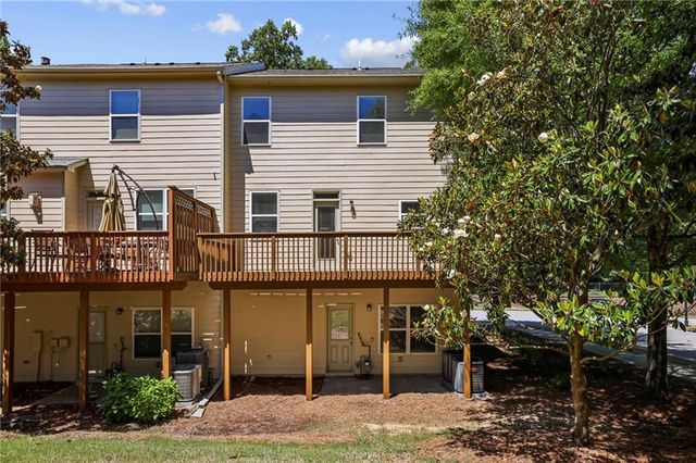 3733 Inglewood Way NE, Atlanta, GA 30319