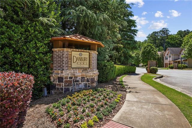 3733 Inglewood Way NE, Atlanta, GA 30319