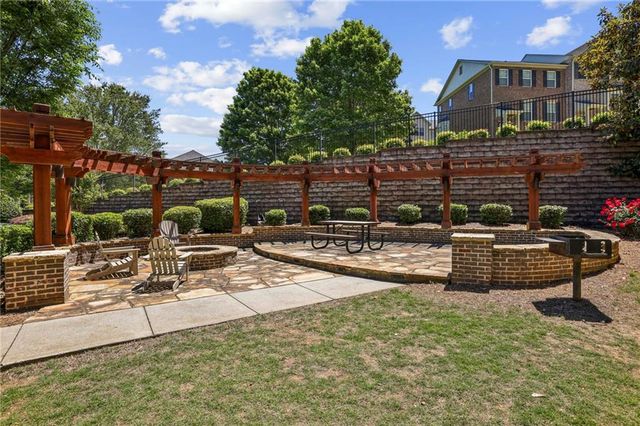 3733 Inglewood Way NE, Atlanta, GA 30319