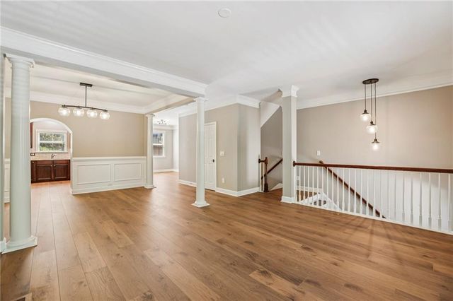 3733 Inglewood Way NE, Atlanta, GA 30319