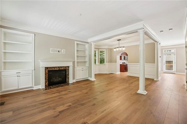 3733 Inglewood Way NE, Atlanta, GA 30319