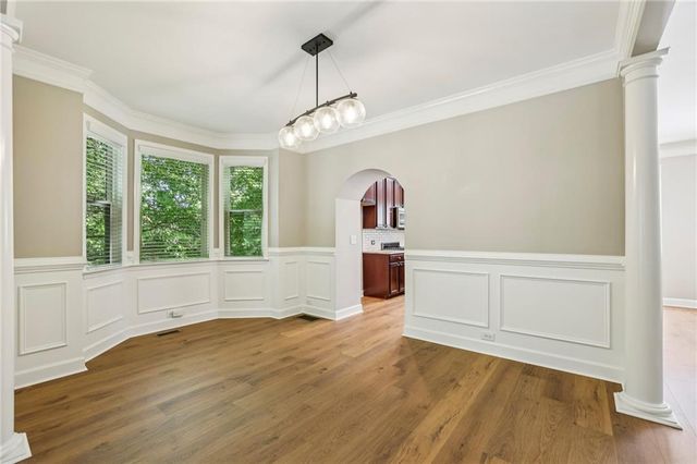 3733 Inglewood Way NE, Atlanta, GA 30319