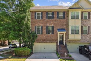 3733 Inglewood Way NE, Atlanta, GA 30319