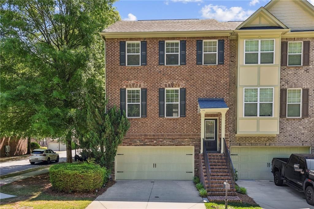 3733 Inglewood Way NE, Atlanta, GA 30319
