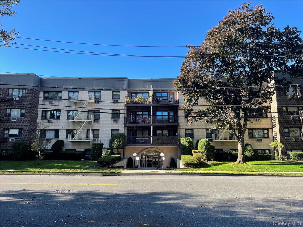 2261 Palmer Avenue 1A, New Rochelle, NY 10801