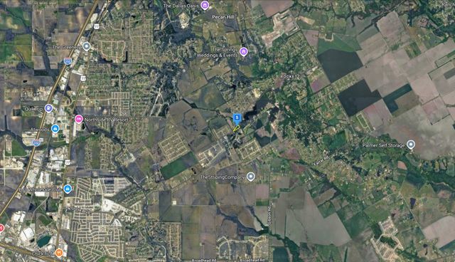 5031 Fm-813, Waxahachie, TX 75154
