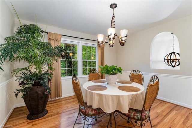 437 Valleymeade Drive, Kernersville, NC 27284