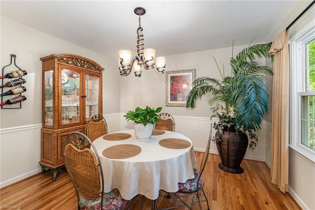 437 Valleymeade Drive, Kernersville, NC 27284
