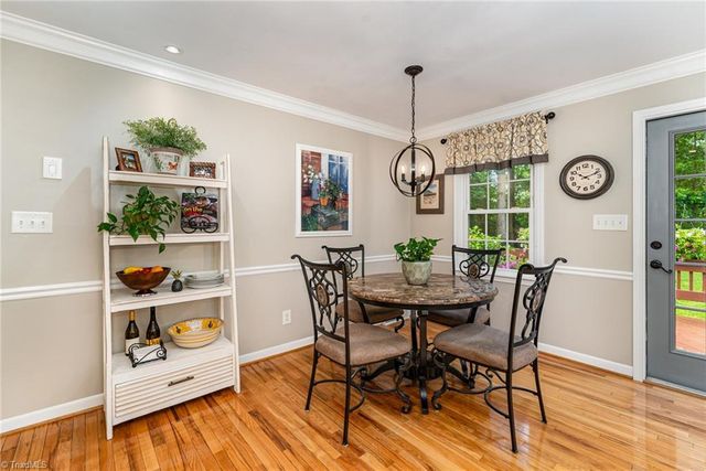 437 Valleymeade Drive, Kernersville, NC 27284
