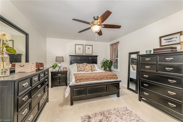 437 Valleymeade Drive, Kernersville, NC 27284