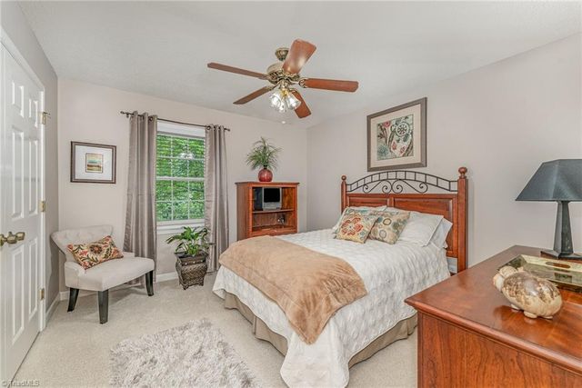 437 Valleymeade Drive, Kernersville, NC 27284