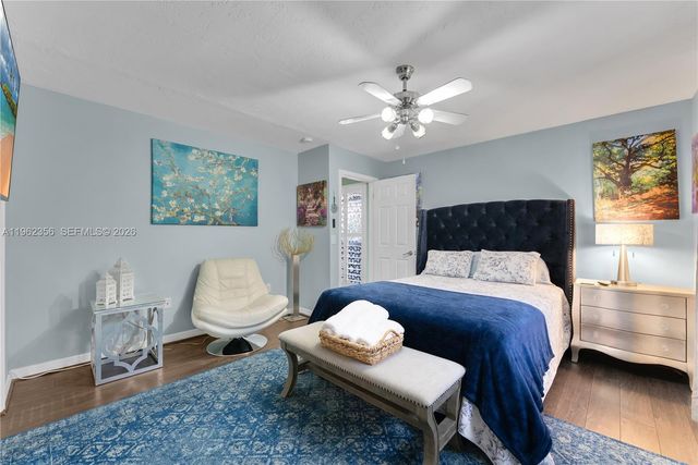 8600 NW 25th Ct, Sunrise, FL 33322