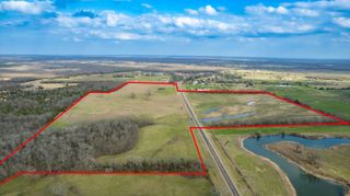 TBD CR 15700 & FM 1498 Road, Paris, TX 75462