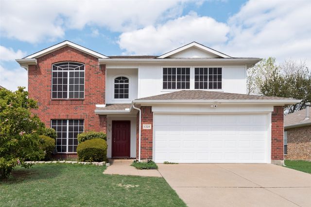 6324 Baltic Avenue, Mckinney, TX 75070