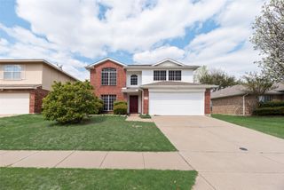 6324 Baltic Avenue, Mckinney, TX 75070