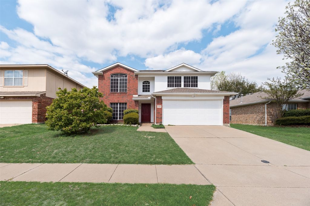 6324 Baltic Avenue, Mckinney, TX 75070