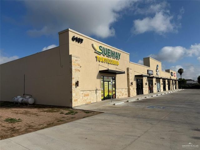 6107 Suite 206 N La Homa Road, Mission, TX 78574