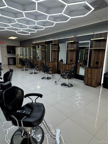 6107 Suite 206 N La Homa Road, Mission, TX 78574