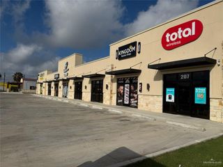 6107 Suite 206 N La Homa Road, Mission, TX 78574