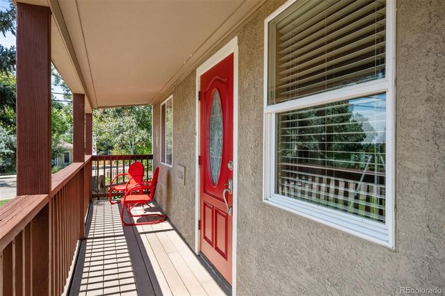 201 Pratt Street, Longmont, CO 80501