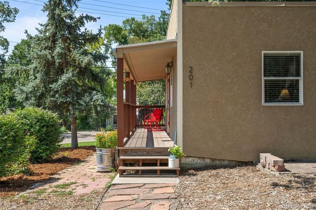 201 Pratt Street, Longmont, CO 80501