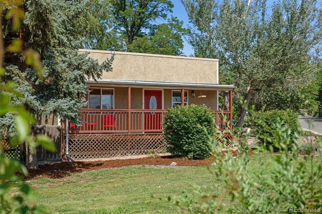 201 Pratt Street, Longmont, CO 80501