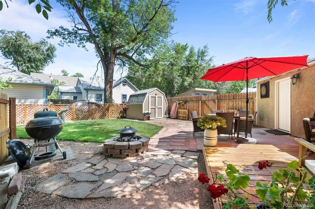 201 Pratt Street, Longmont, CO 80501