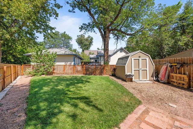 201 Pratt Street, Longmont, CO 80501