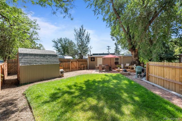 201 Pratt Street, Longmont, CO 80501