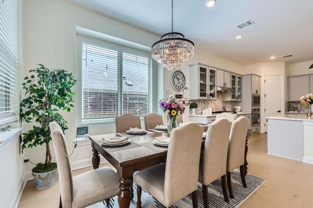 1505 Sibley WAY, Leander, TX 78641