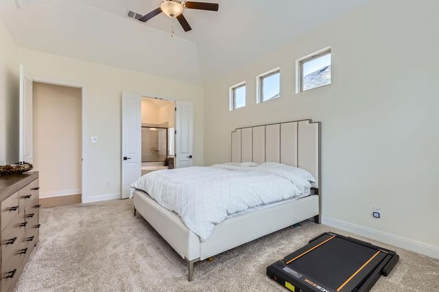 1505 Sibley WAY, Leander, TX 78641