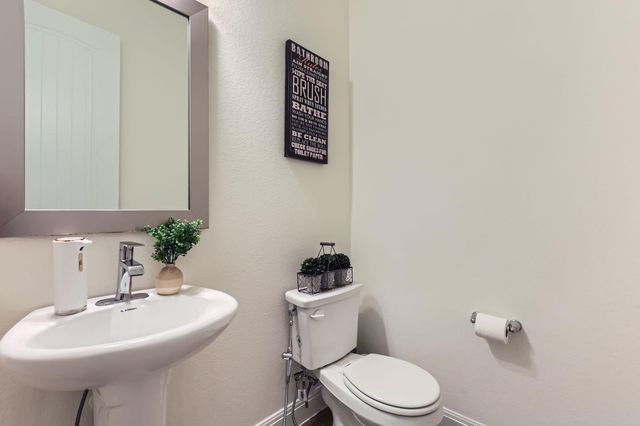 1505 Sibley WAY, Leander, TX 78641