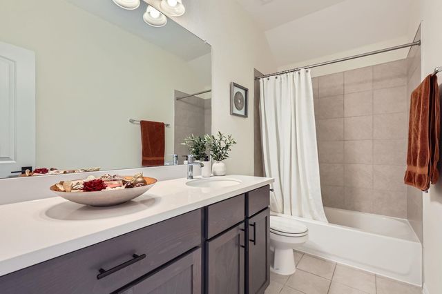 1505 Sibley WAY, Leander, TX 78641