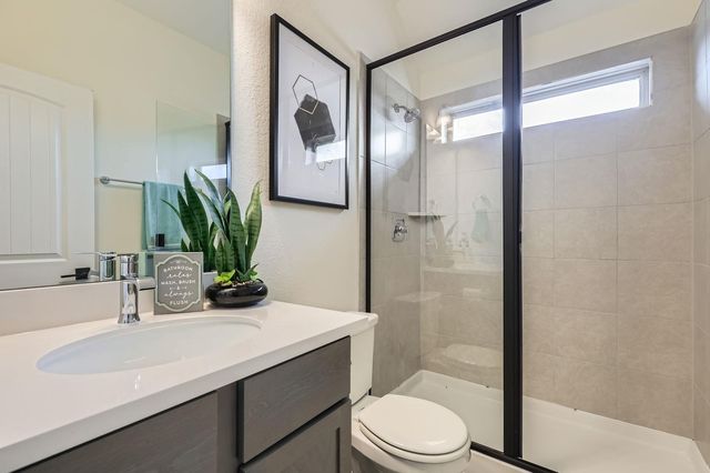 1505 Sibley WAY, Leander, TX 78641