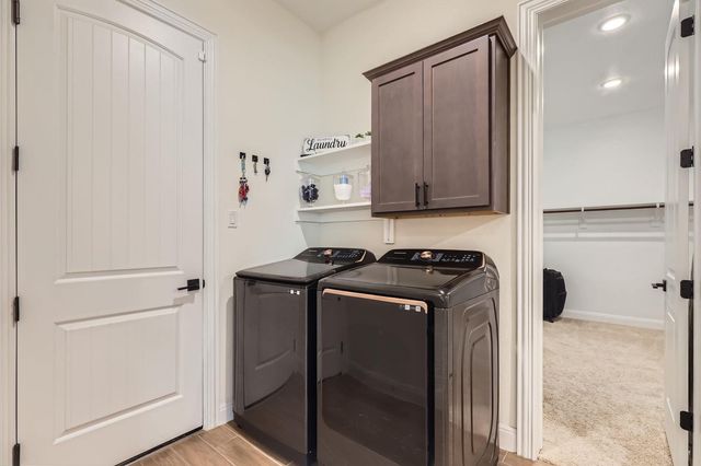 1505 Sibley WAY, Leander, TX 78641
