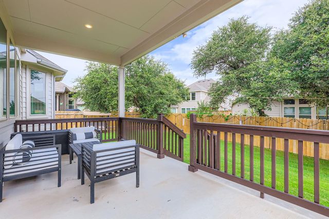 1505 Sibley WAY, Leander, TX 78641