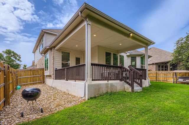 1505 Sibley WAY, Leander, TX 78641