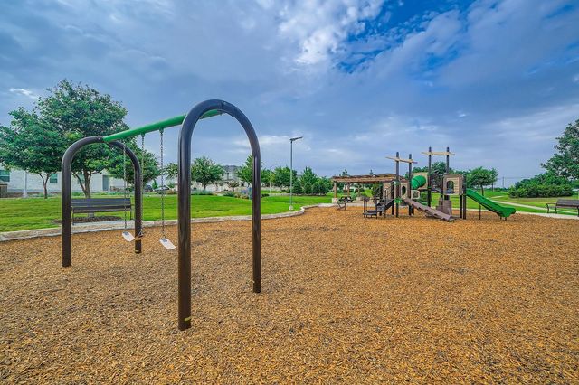 1505 Sibley WAY, Leander, TX 78641