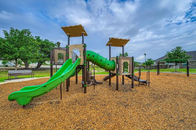 1505 Sibley WAY, Leander, TX 78641