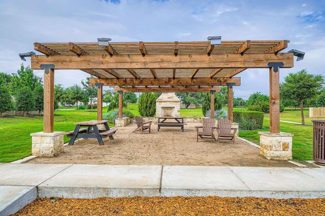 1505 Sibley WAY, Leander, TX 78641