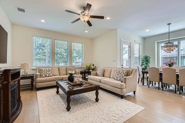 1505 Sibley WAY, Leander, TX 78641
