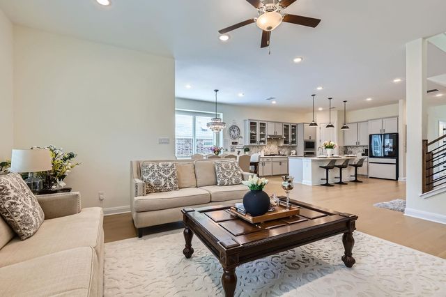 1505 Sibley WAY, Leander, TX 78641