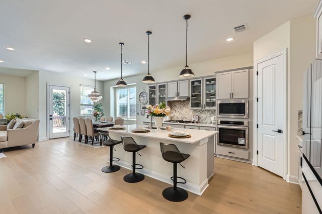 1505 Sibley WAY, Leander, TX 78641