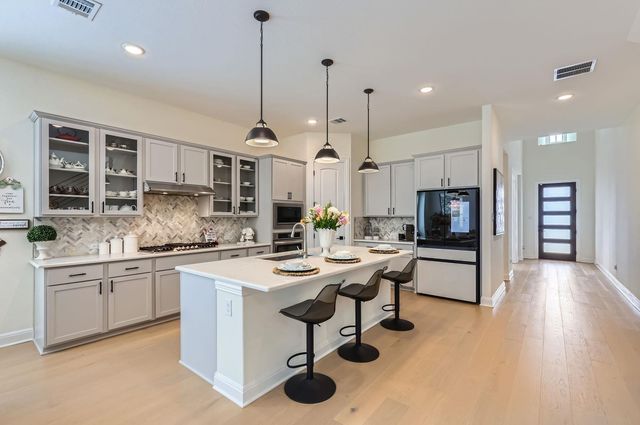 1505 Sibley WAY, Leander, TX 78641