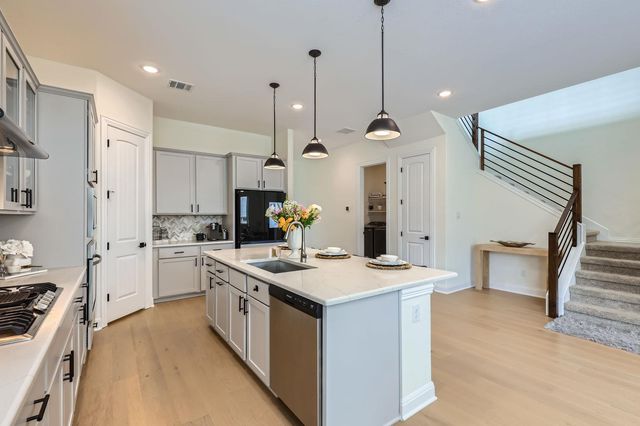 1505 Sibley WAY, Leander, TX 78641